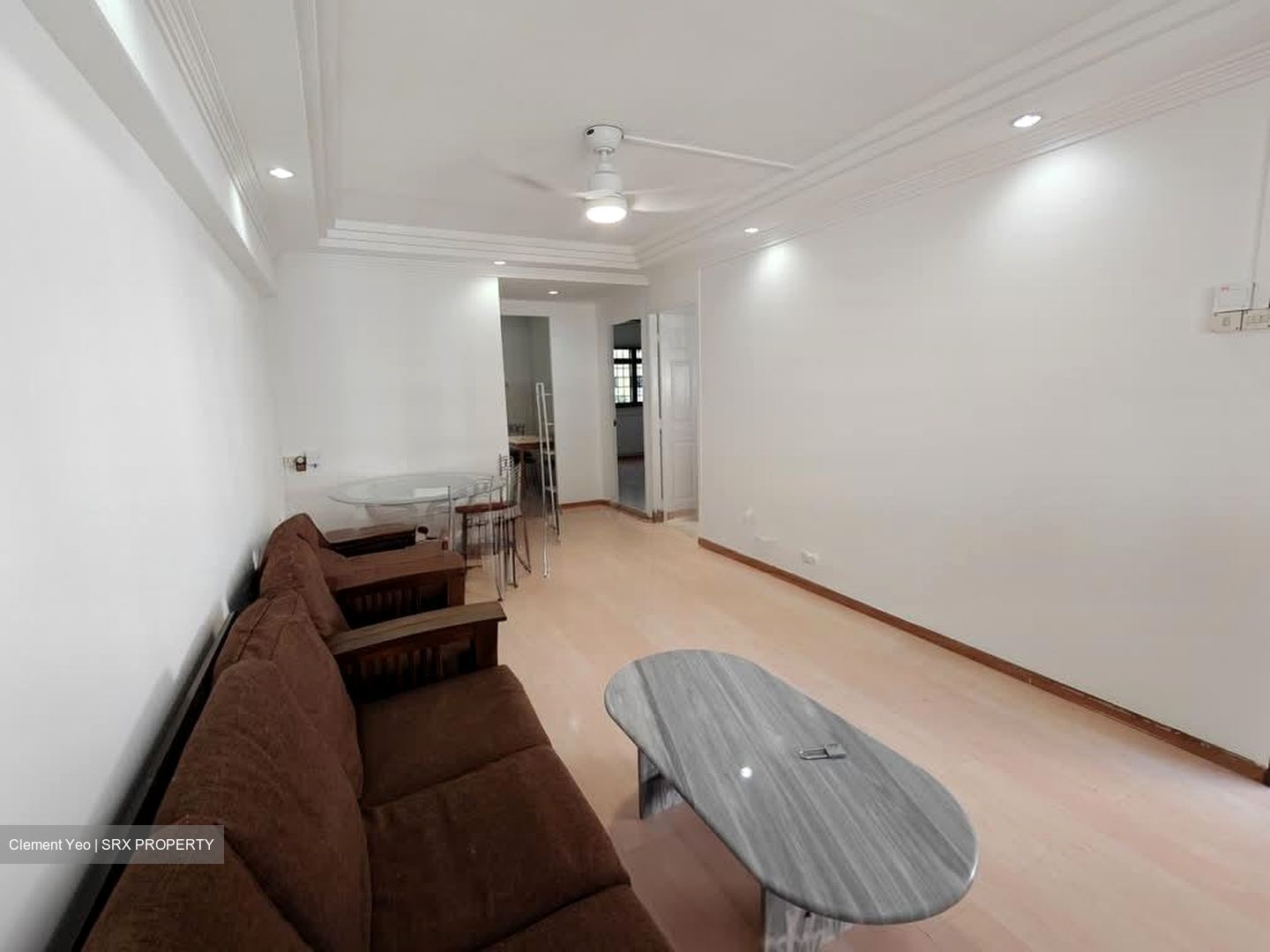 Blk 446 Tampines Street 42 (Tampines), HDB 3 Rooms #591401781